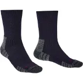 Bridgedale Lightweight Merino Performance Boot Heren Wandelsok