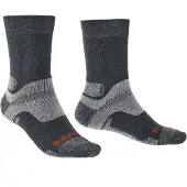 Bridgedale Midweight Merino Performance Boot Sokken