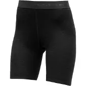Devold - Duo Active Woman Boxer - Merino-ondergoed S, zwart