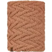 Buff Nekwarmer Buff Women Knitted Caryn Rosewood