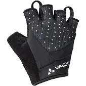 Vaude Bike Advanced Ii Korte Handschoenen