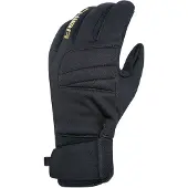 Chiba Classic handschoenen (Maat XL, Zwart)