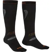 Bridgedale Ultra Fit Merino Performance Lange Sokken