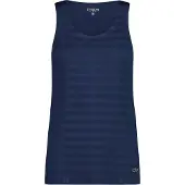 CMP Dames Stretch tanktop (Maat XXS, Blauw)