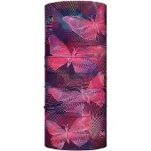 Buff Unisex, Sjaal, Origineel Chrysta Paars, Paars