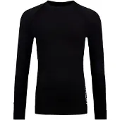 Ortovox 230 Competition Long Sleeve, dames, zwart