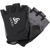 Odlo Fietshandschoenen Active Road Zwart Unisex