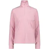 CMP Sweat 3g27836 Fleece Roze XL Vrouw