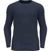 Odlo Basislaag 'ACTIVE WARM' donkerblauw