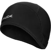 Vaude Bike Warm Cap, muts, zwart/wit