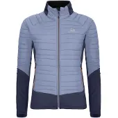 State of Elevenate Fusion Stretch Jacket Women