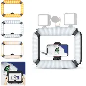 Ulanzi U200 Camera Ringlicht Video Rig