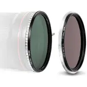 Nisi Swift VND Kit 67mm