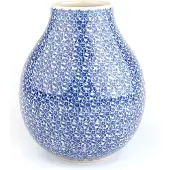 Bunzlau Castle Vaas Indigo (4400 ml)
