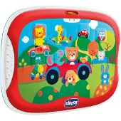 Chicco Dieren Tablet