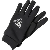 Odlo Handschoen Stretchfleece Liner Eco Black-S