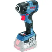 Bosch GDR 18V-200 Accu slagschroevendraaier in Doos - 06019J2105
