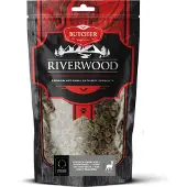 River Woods Vleestrainers