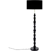 Zuiver Vloerlamp Totem Black