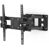 Hama 118125 TV-wandhouder FULLMOTION, 165cm (65)