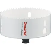 Makita E-04036 E-04036 Gatenzaag 121 mm Kobalt 1 stuk(s)
