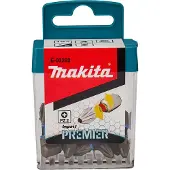 Makita Slagschroefbits PZ2x25mm Impact Premier - E-03252