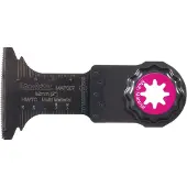 Makita B-66385 B-66385 Invalzaagblad TC, Hardmetaal 52 mm 1 stuk(s)