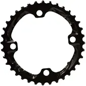 Shimano Kettingblad 36T FC-T521 36T-AE Non Series - Zwart