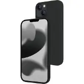 BeHello BEHBAC00136 mobiele telefoon behuizingen 17 cm (6.7 inch) Hoes Zwart