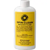 Pro-Ject Spin Clean – Platenwasmiddel voor vinyl – Milieuvriendelijk wassen – Voor elke plaat – 475 ml (per stuk – 1 stuk)