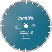 Makita Accessoires E-12996 | Diamantschijf | 355x2,8x25,4mm - E-12996