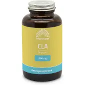 Mattisson CLA Geconjugeerd Linolzuur 90 capsules