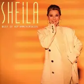 Warner Music Sheila - Les 60 Ans De Carrière