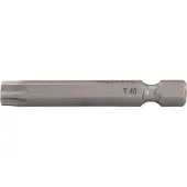 Makita Accessoires Schroefbit TR40x50 mm 3st - P-72659