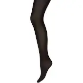 Wolford Fijne panty 'Tummy' zwart