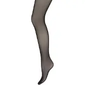 Wolford Fijne panty 'Tummy' zwart