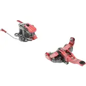 ATK - Toerski bindingen - Revolution Brake World Cup voor Unisex van Aluminium - Rood
