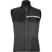 Castelli - Squadra Stretch Vest - Fietsbodywarmer L, zwart