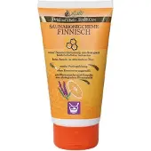 Vitalis Sauna Honing Crème Fins