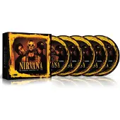 Import The Broadcast Collection 1987-1993