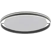 Paul Neuhaus Smart plafondlamp Q-Vito Ø 80cm