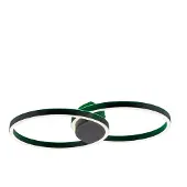 Paul Neuhaus Design Plafondlamp Q Marko Rond