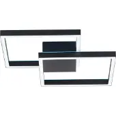 Paul Neuhaus Design Plafondlamp Q Marko Vierkant