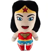 Kidrobot Wonder Woman Plush Phybnby