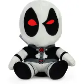 Rubies X-Force Deadpool Phunny Plush x Marvel