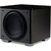 REL Caisson de basses HT/1205 MKII Noir