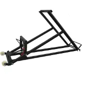 Ratioparts Ersatzteile-Vertriebs GmbH Zitmaaierlift - Hydraulische Krik - Tot 300kg