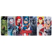 Paladone Marvel - Avengers - Muismat - Bureaumat