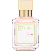 Maison Francis Kurkdjian A La Rose Eau de Parfum 70ml