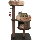 Flamingo Raisa 1 Krabpaal